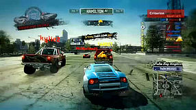 Burnout Paradise Cops 'N' Robbers