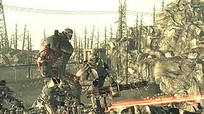 Fallout 3: Broken Steel #1