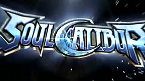 Soulcalibur: Broken Destiny #1