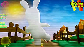 Rabbids Go Home #1