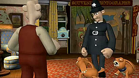 Wallace & Gromit's Grand Adventures The Last Resort