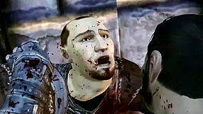 Dragon Age: Początek Brutalność
