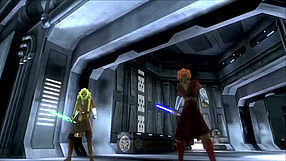 Star Wars: The Clone Wars - Republic Heroes #1