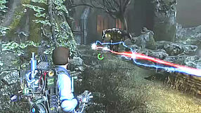 Ghostbusters: The Video Game multiplayer