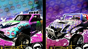 MotorStorm: Pacific Rift Signature Livery Pack