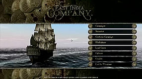 East India Company Z dziennika developera #1