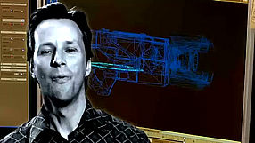 Mass Effect 2 preludium E3