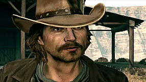Call of Juarez: Więzy Krwi #3