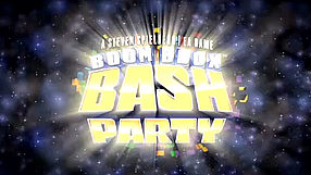Boom Blox Bash Party zwiastun na premierę