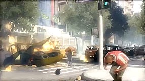 Call of Duty: Modern Warfare 2 (2009) #1