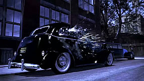 Mafia II E3 2009