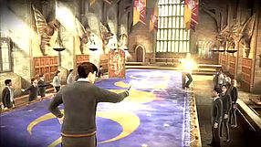 Harry Potter i Książę Półkrwi E3 2009