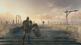 God of War: Wstąpienie Evil Ways - multiplayer trailer