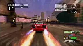 Need for Speed: Nitro E3 2009