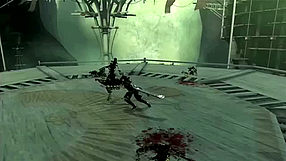 NieR Gestalt E3 2009