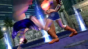 Tekken 6 E3 2009