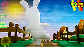 Rabbids Go Home E3 2009