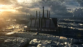 Star Wars: The Old Republic E3 2009