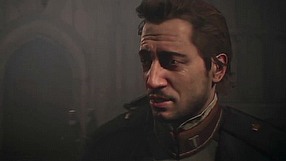 The Order: 1886 zwiasun na premierę