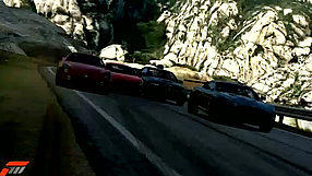 Forza Motorsport 3 E3 2009 - gameplay