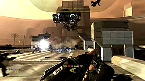 Halo 3: ODST E3 2009