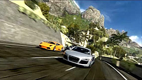 Forza Motorsport 3 E3 2009