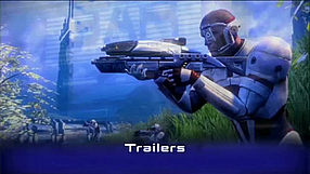 Mass Effect E3 2009 - 2-Disc Set