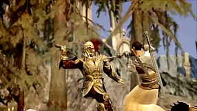 Dragon Age: Początek E3 2009 #2