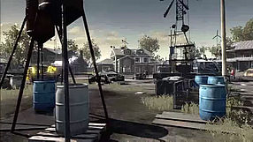 Homefront E3 2009