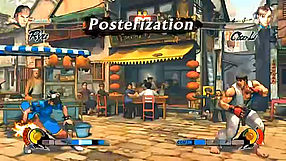 Street Fighter IV E3 2009