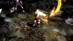 God of War III E3 2009