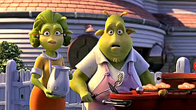 Planet 51 E3 2009