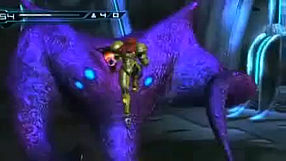 Metroid: Other M E3 2009