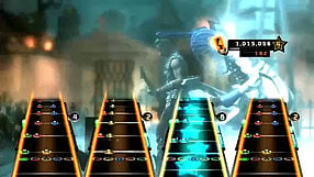 Guitar Hero 5 E3 2009