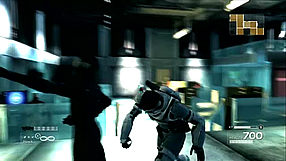 Shadow Complex Remastered E3 2009