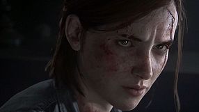 The Last of Us: Part II zwiastun fabularny