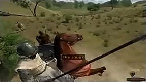 Mount & Blade: Warband E3 2009