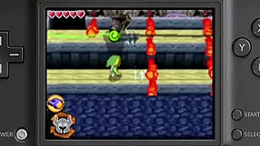 The Legend of Zelda: Spirit Tracks E3 2009