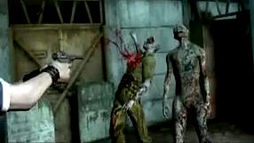 Resident Evil: The Darkside Chronicles E3 2009