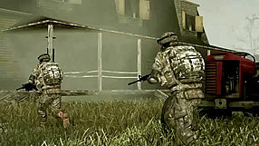 America's Army 3 E3 2009