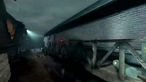 Resident Evil: The Darkside Chronicles E3 2009 - gameplay #2