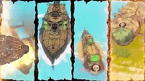 The Brew Barons - zwiastun premierowy