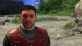 Kingdom Come: Deliverance Dobry, zły, podstępny