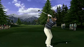 Tiger Woods PGA Tour 10 zwiastun na premierę #1