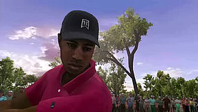 Tiger Woods PGA Tour 10 zwiastun na premierę #2