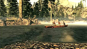 Call of Juarez: Więzy Krwi #4