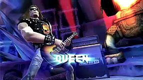 Guitar Hero: Greatest Hits zwiastun na premierę