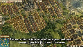 Anno: Create a New World Z dziennika dewelopera #1 - wersja PL