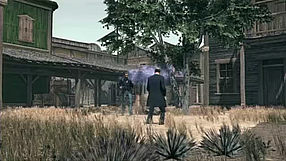 Call of Juarez: Więzy Krwi multiplayer