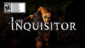 The Inquisitor - zwiastun z ocenami
